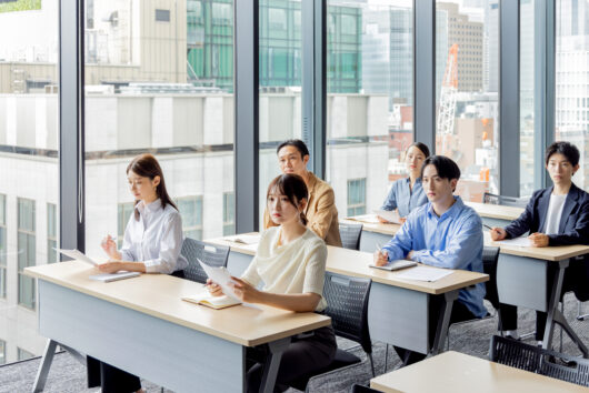 ビジネスセミナー